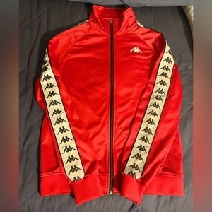 Kappa 222 Aniston Track Jacket